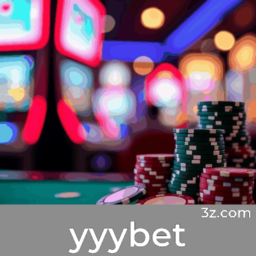yyybet: Cassino Premiado com Pagamentos Rápidos