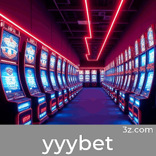 yyybet: Cassino Premiado com Pagamentos Rápidos